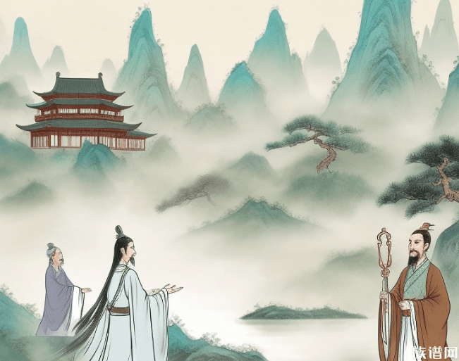 道教文化：封神演义道教里的阐教和截教有啥区别？