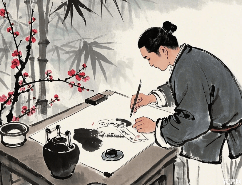 守孝三年：中国古代丧葬礼制中的孝道文化