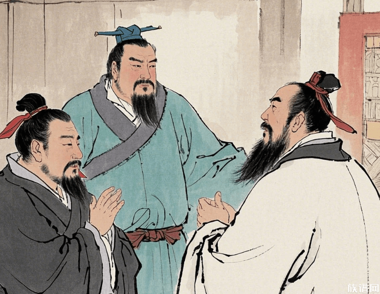 古代中国的“禅让制”：尧舜禹的权力交接是真实还是传说？