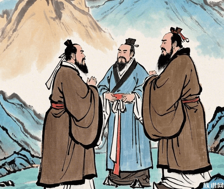 古代中国的“禅让制”：尧舜禹的权力交接是真实还是传说？