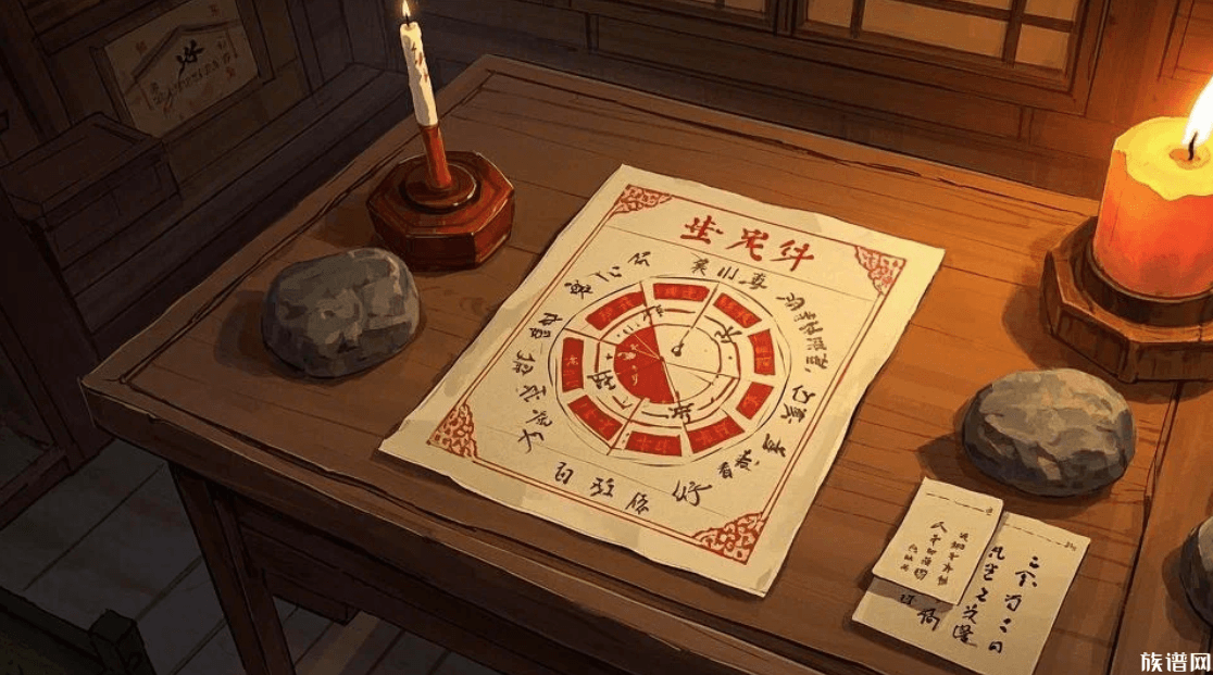 2025年是乙巳年：这个就是生辰八字？今天一篇通俗易懂的文章教会你！