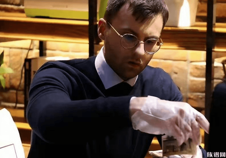 法国小伙捐赠外祖父在上海拍摄622张日军侵华照片