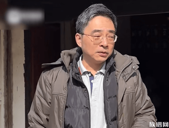 从台湾到舟山:毛显刚替父亲毛孝伏寻根之旅