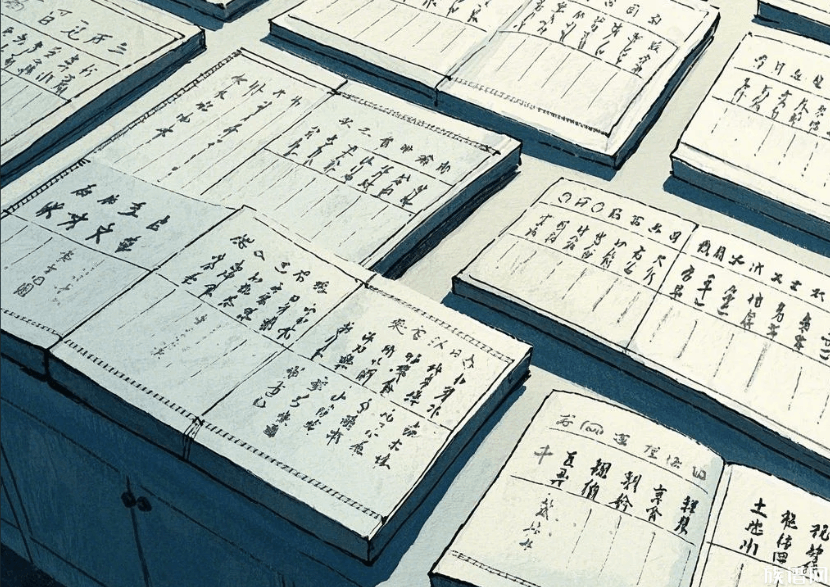 家谱颁发后该如何保存?这些家谱保存细节需牢记