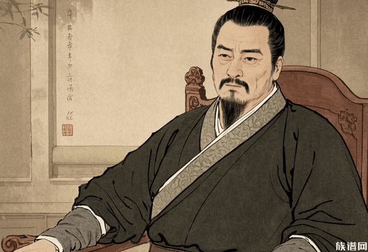 奥运冠军全红婵打破女性枷锁,AI名人科技梁文锋“单开族谱”引关注