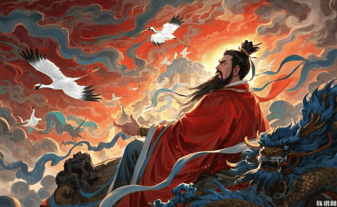 二月二龙抬头剪发习俗:星宿崇拜与农耕祈愿