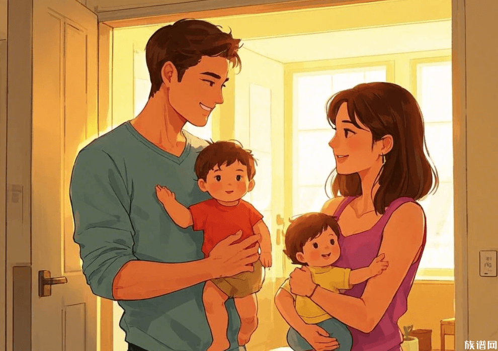 2025新婚姻法21条：打破传统思想“女附男”，开启平等婚姻时代