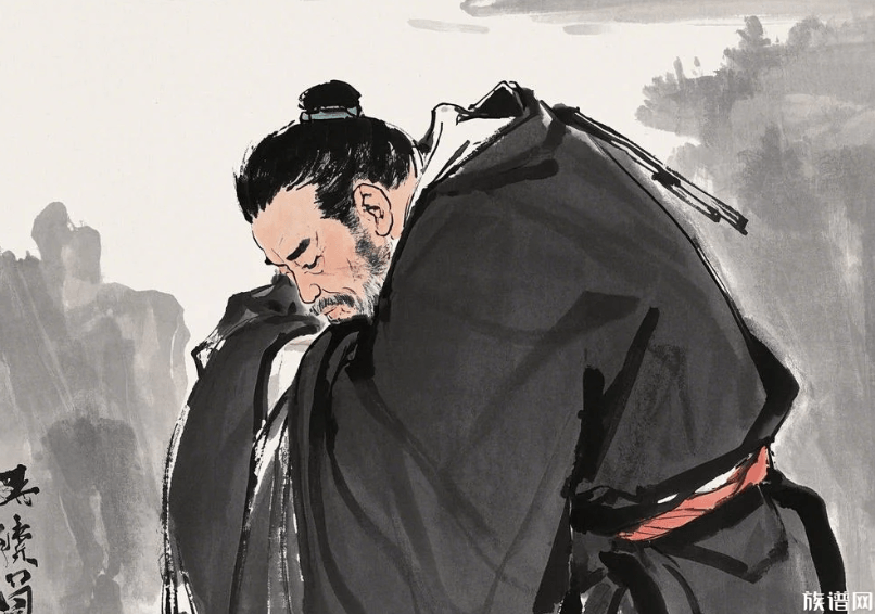 守孝：古代守孝三年的传统礼仪优缺点