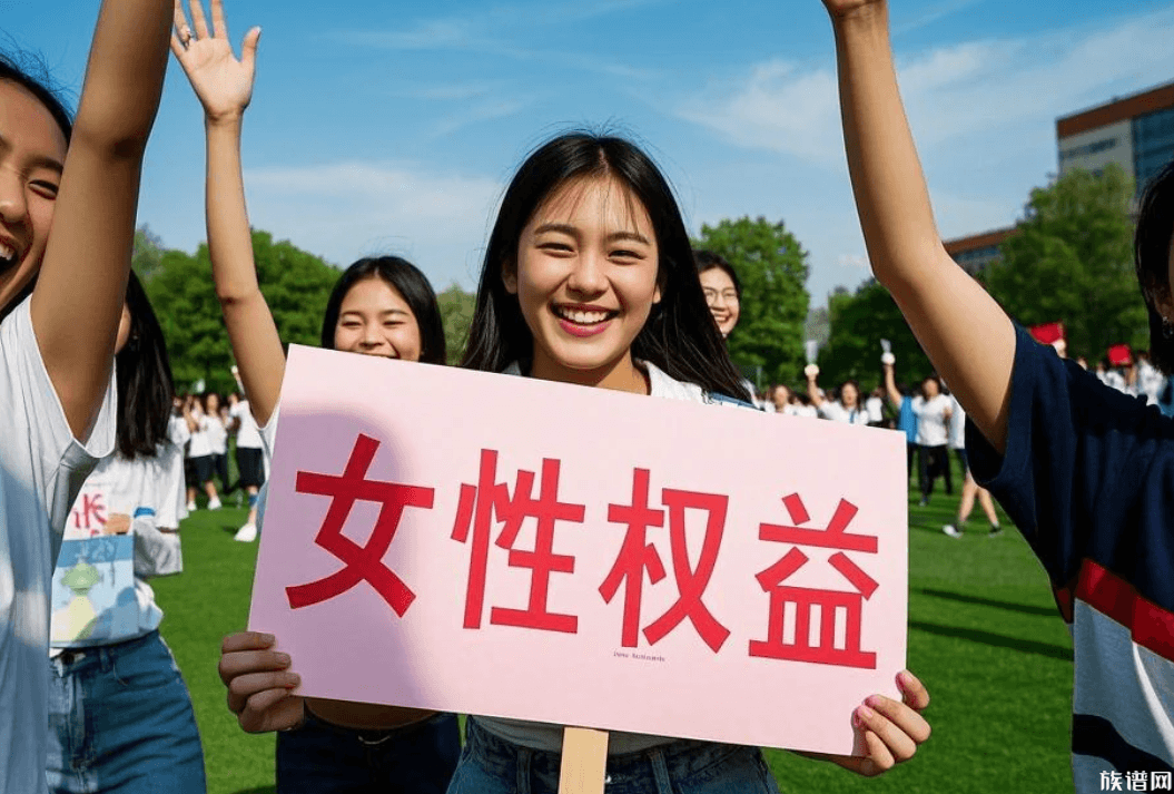 古代女性地位如何？从婚姻、教育到社会角色