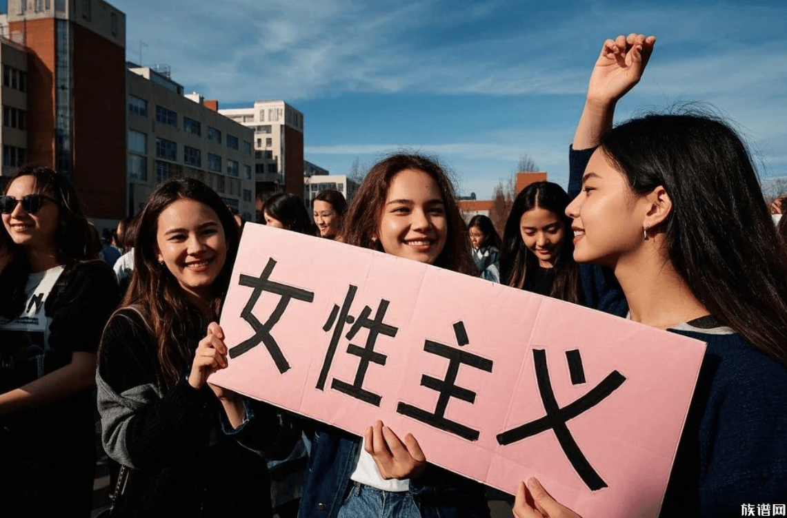女生节和妇女节有什么区别？妇女节是怎么产生的？