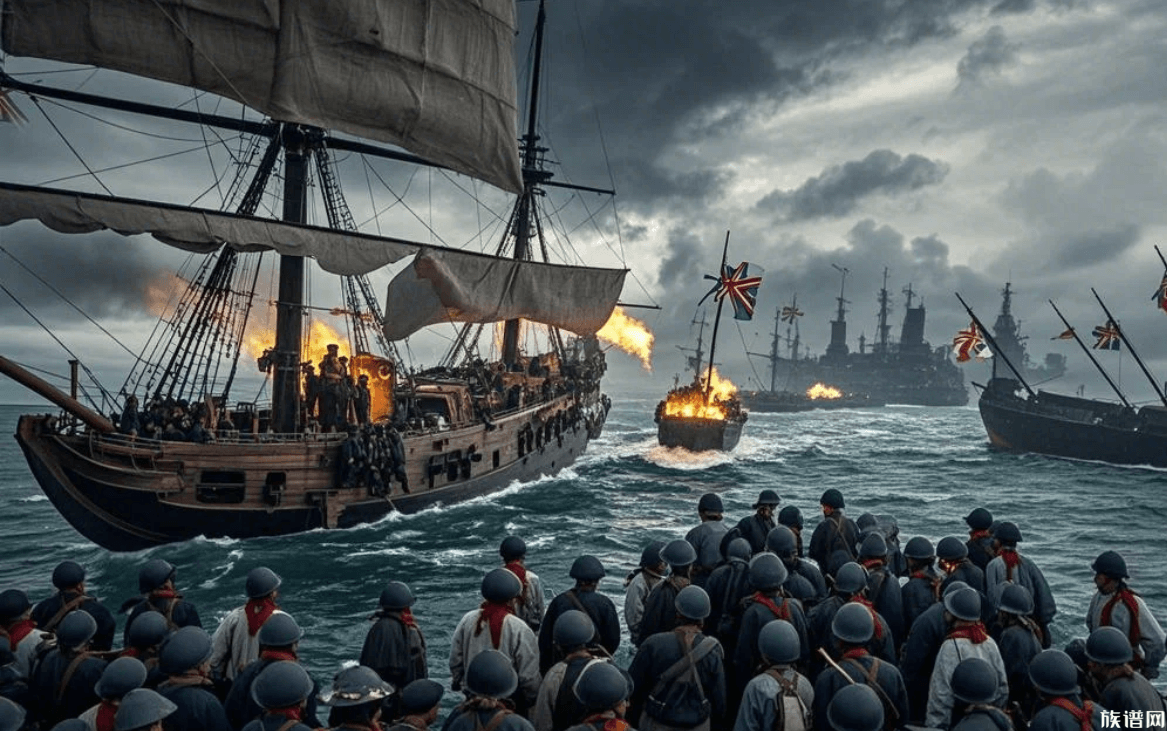 从传统文化基因看近代中国衰落的困境与突围