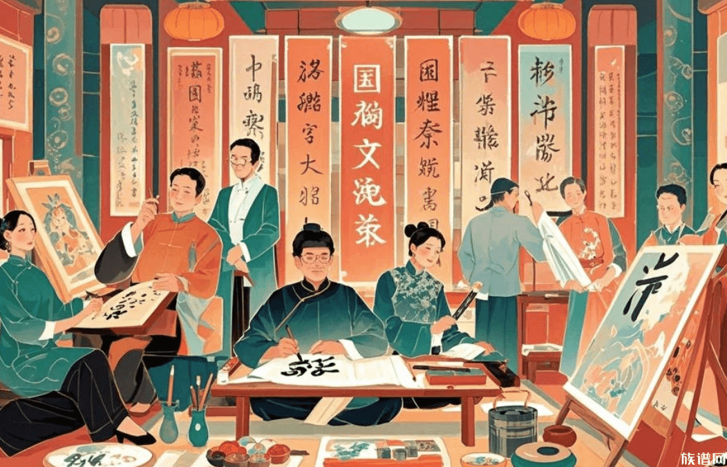 从传统文化基因看近代中国衰落的困境与突围