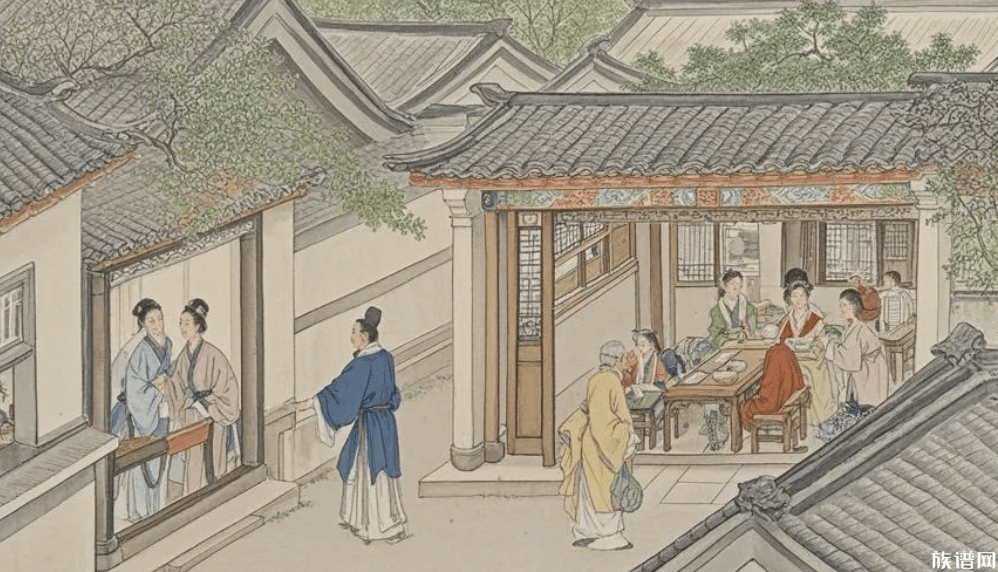 你知道吗？宋朝其实就在搞廉租房、政策调控来避免房价上涨过快