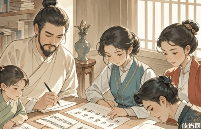 女子挂线,外孙能不能挂线,挂线如何表述