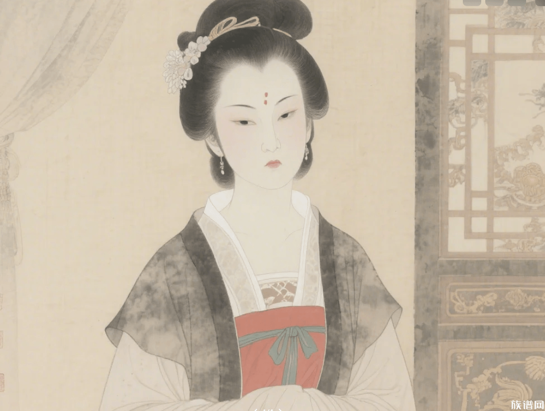 族谱中“节妇”与“烈女”：遇到这种要怎么记录呢？