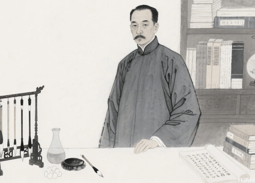 重视家风文化建设,孩子成长的隐形翅膀