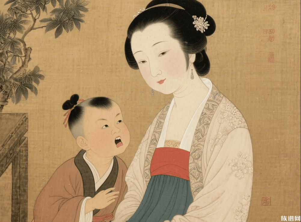 重视家风文化建设,孩子成长的隐形翅膀