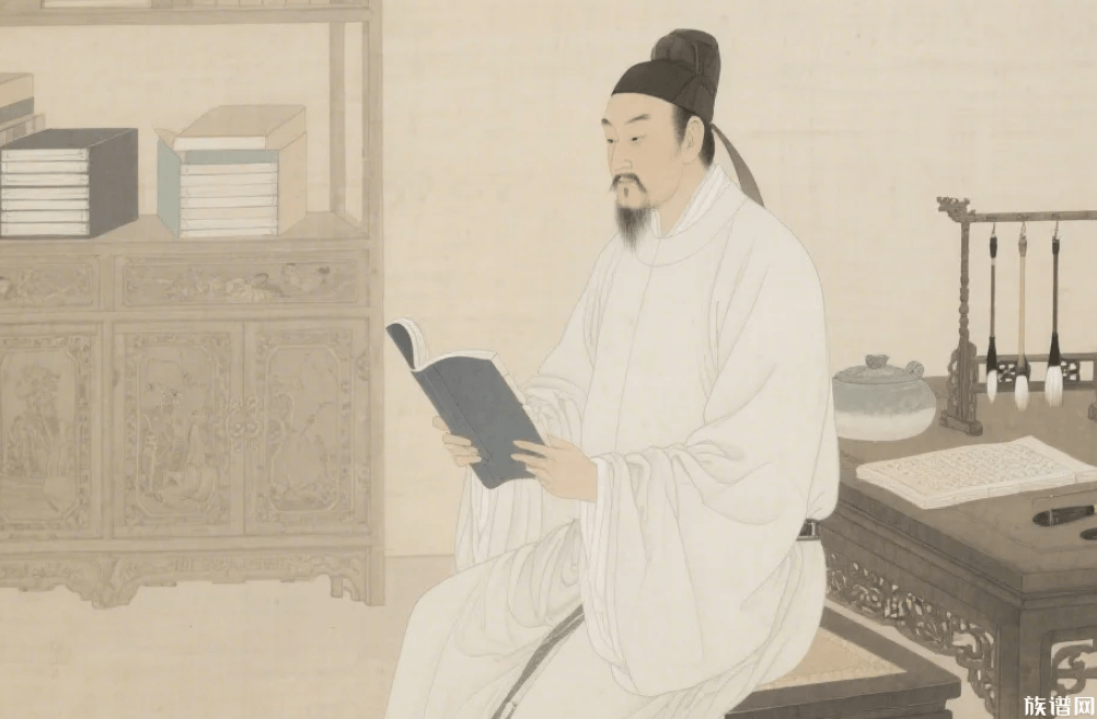 家风,家训,文化传承