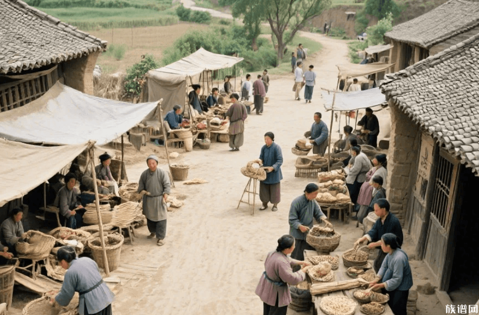 不同朝代皇帝和平民寿命数据对比，为什么古代人寿命都不长？