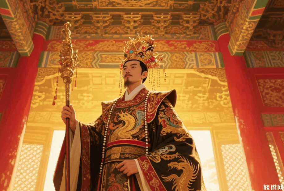 不同朝代皇帝和平民寿命数据对比，为什么古代人寿命都不长？