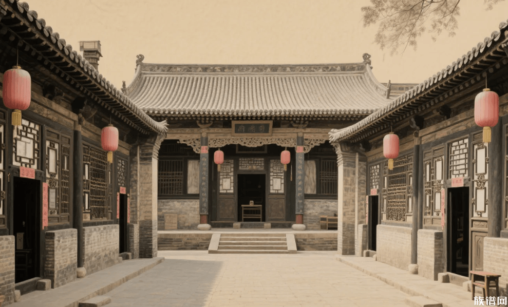 从传统族谱分房记录到今天转型，阿族带你了解家族文化传承蜕变