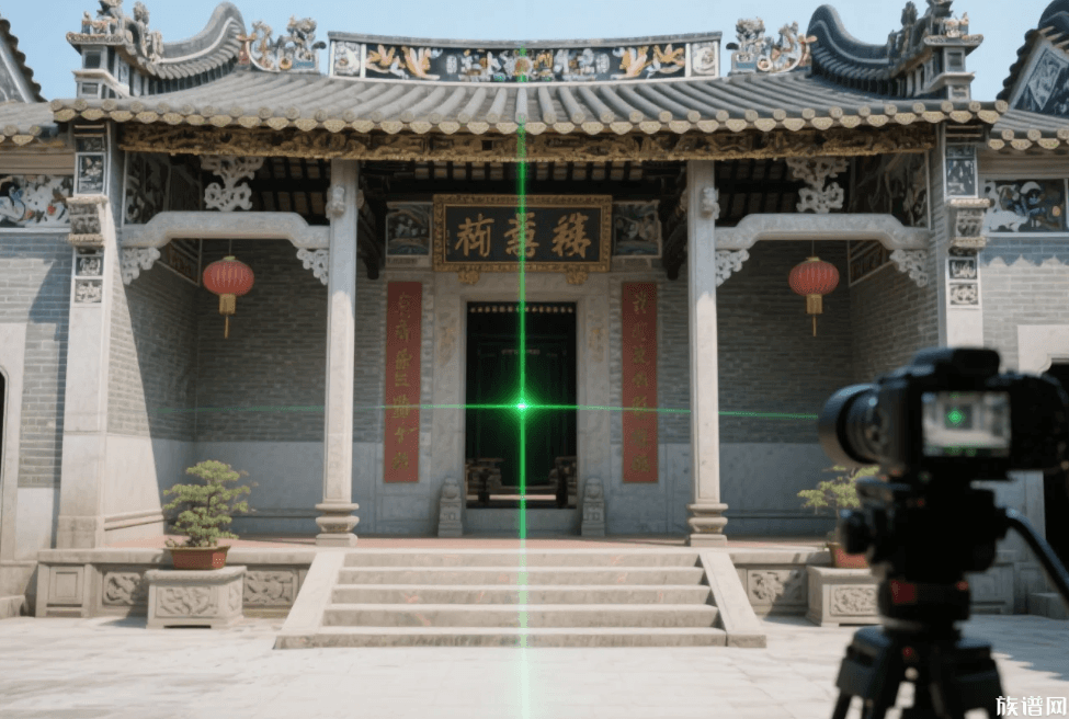 从传统族谱分房记录到今天转型，阿族带你了解家族文化传承蜕变