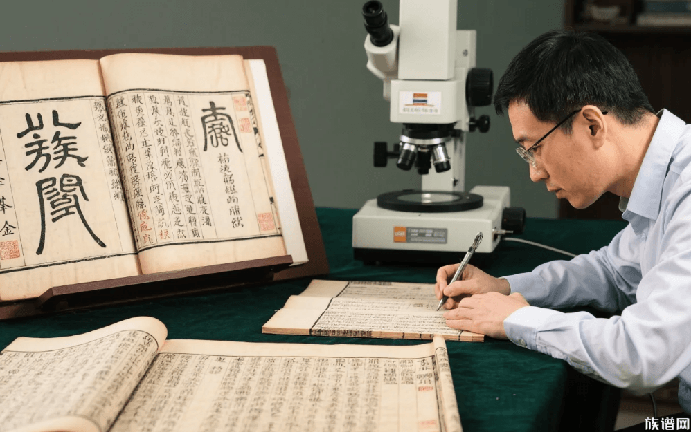 姓氏科学,Y染色体,祖先迁徙