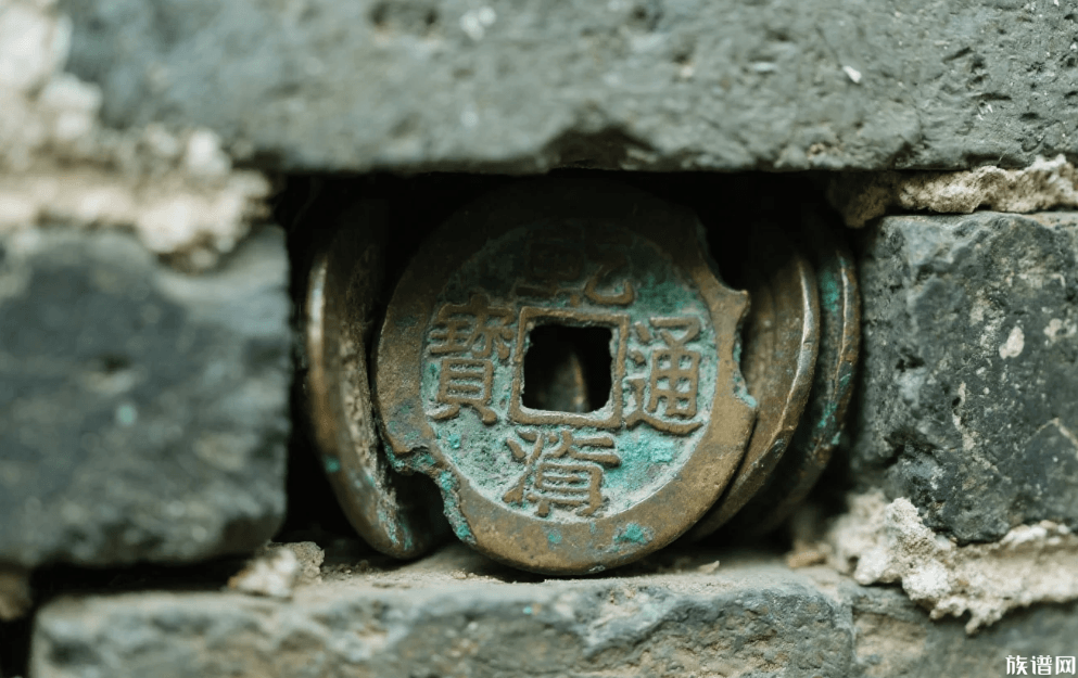 清代谱禁政策：禁止民间族谱使用"世表""传赞"等帝王专属术语