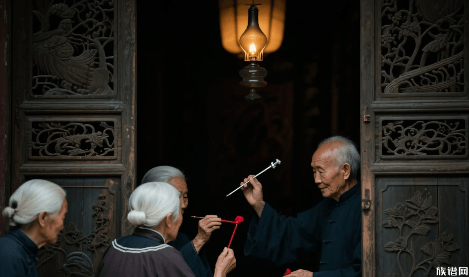 从欧阳修到苏洵:确立宋代“五世则迁”的小宗之法