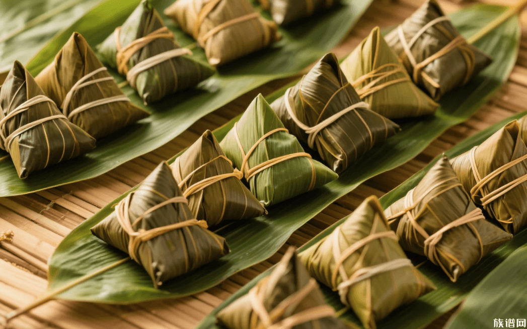 端午节涨姿势——屈原到底姓啥?族谱网揭密