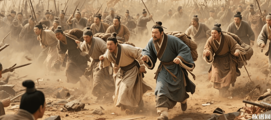 福建族谱假冒现象：历史溯源与当代辨伪