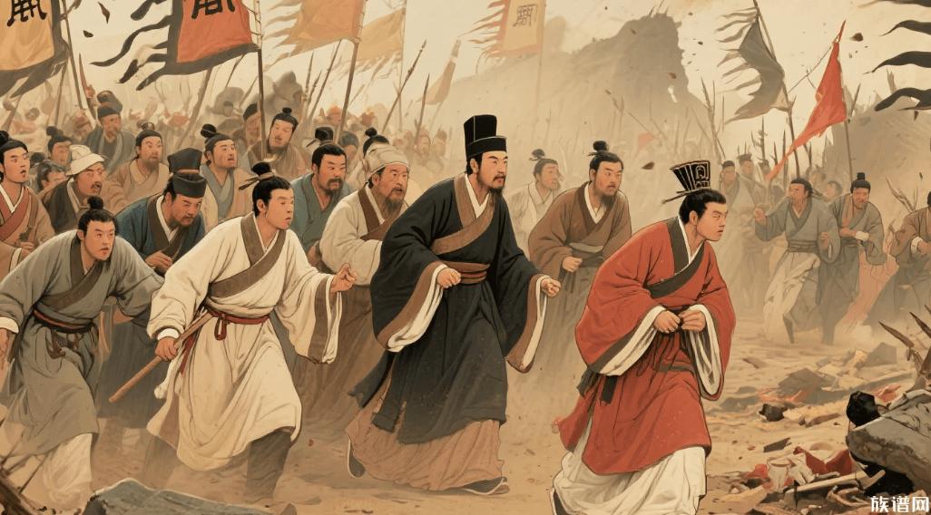 福建族谱造假：历史成因、辨伪方法究竟是有史可依，还是造谣？