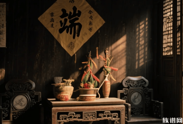 “消失”的端午古俗：沐兰汤、贴午时符、斗草、射柳、采百药