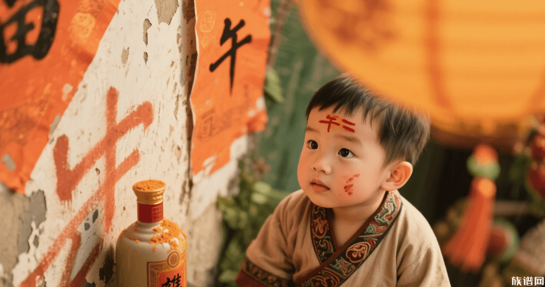 古人防疫习俗:从门前的艾草、雄黄酒到五色线