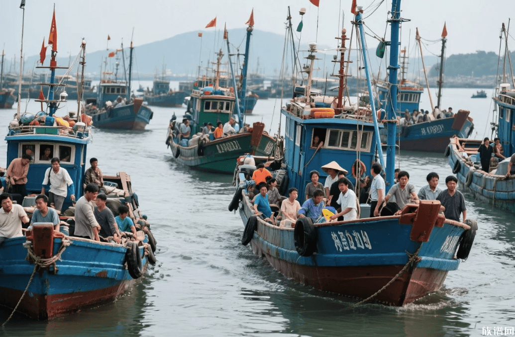 马来西亚华人"唐山意识":1949年前编纂的族谱成为侨乡认同凭证