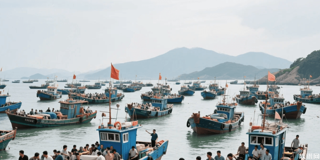 马来西亚华人"唐山意识":1949年前编纂的族谱成为侨乡认同凭证