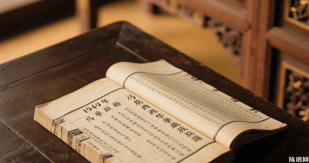 马来西亚华人"唐山意识":1949年前编纂的族谱成为侨乡认同凭证