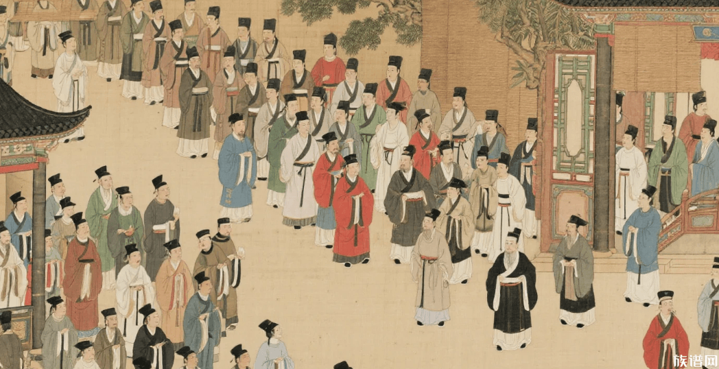 从庙堂到乡野:分析国史、地志与家谱的三者之间的联系?