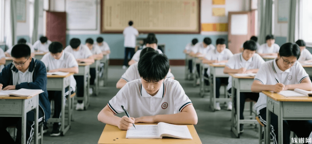 诗仙李白：为何不考科举未中状元，却成为名垂千古的“文状元”