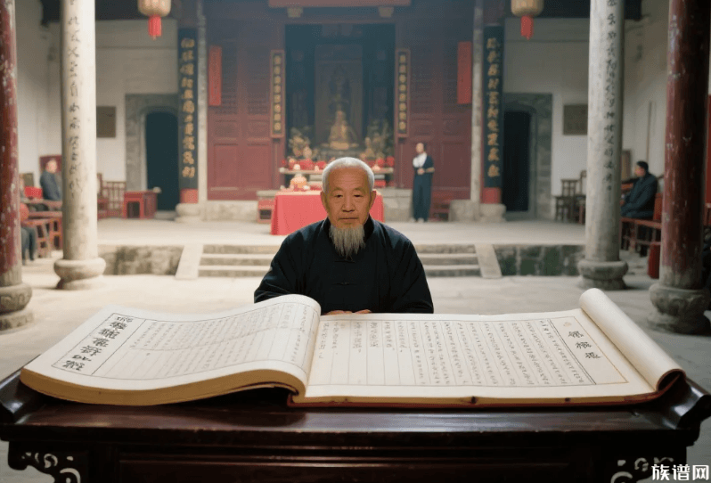 从习总书记好作风 “一律” 之规看家族文化的传承与坚守