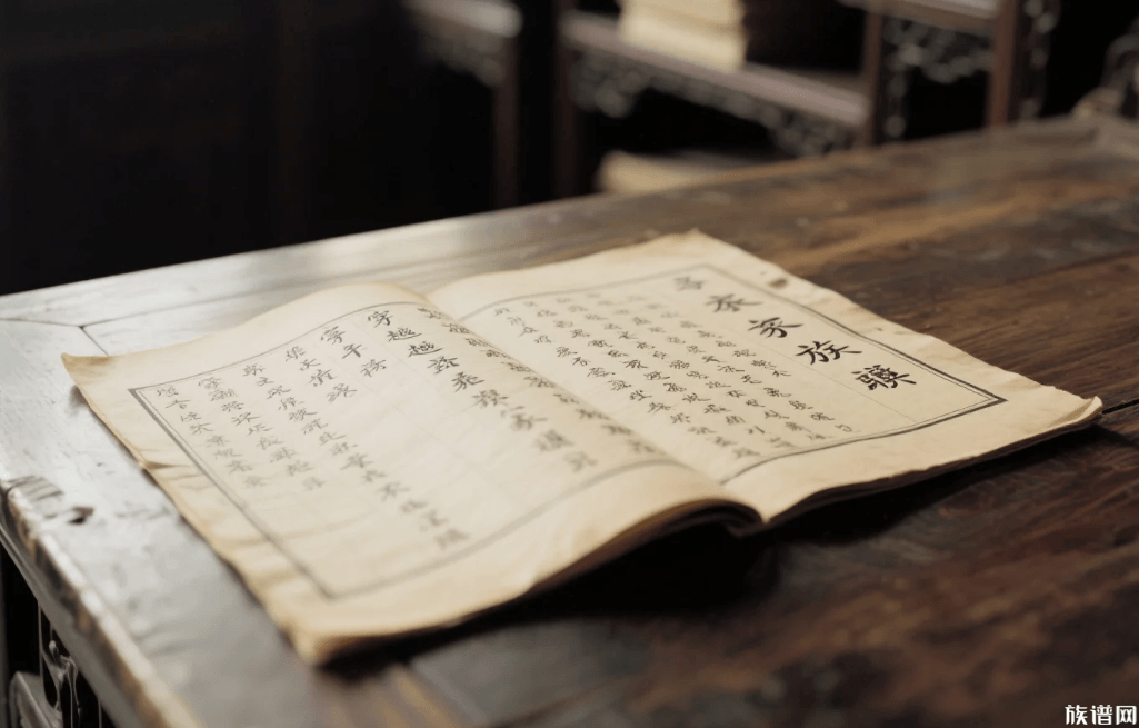 从习总书记好作风 “一律” 之规看家族文化的传承与坚守