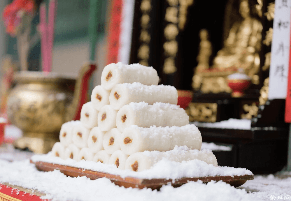 慎终追远：当现代人面对"葬之以礼，祭之以礼"的困境