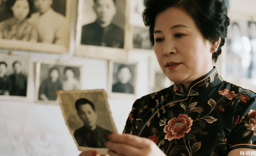 落叶归根文化情结：家谱如何成为海外华人的归乡梦