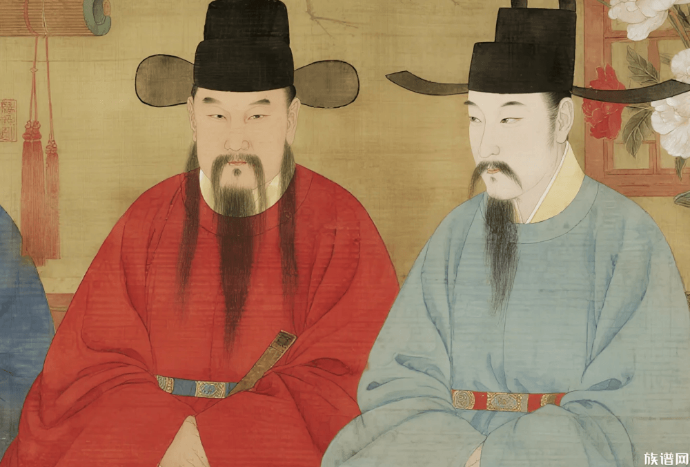 历史上真有“猪”姓吗？从猪八戒到真实存在的姓氏源流