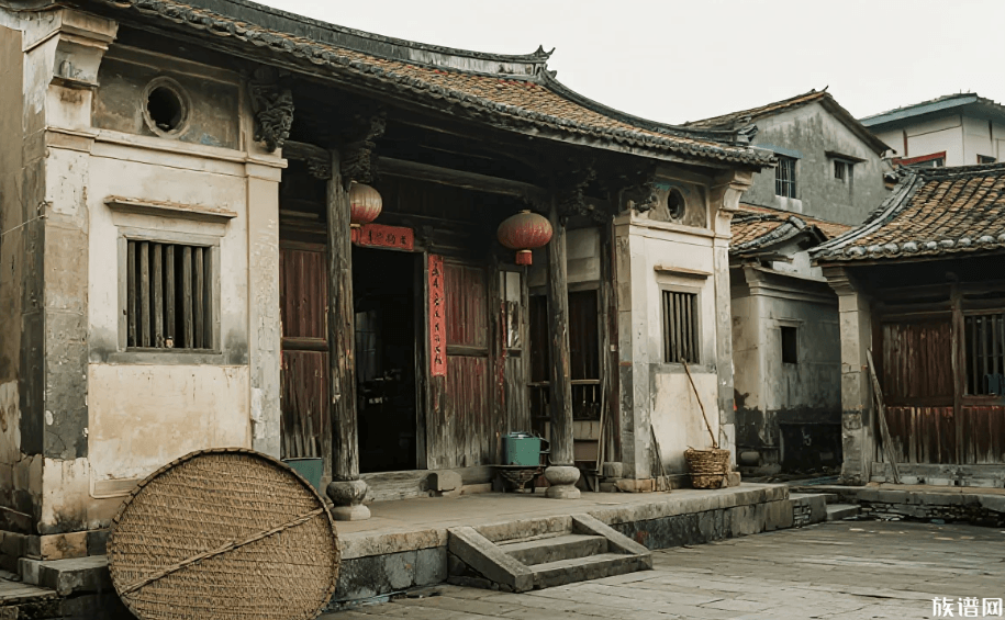 南北修谱习俗大观：从家谱看湖广填四川与客家迁徙的异同