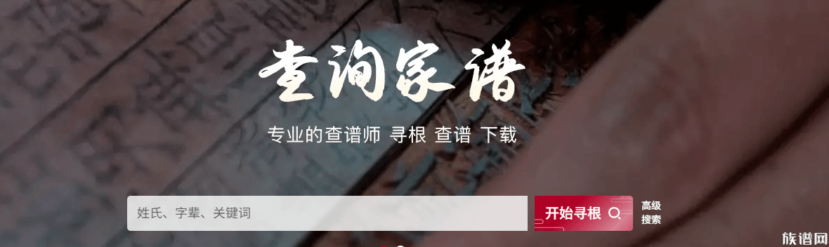 “天堂岛”总统近日岭南寻根:族谱之上,赫然见到自己名