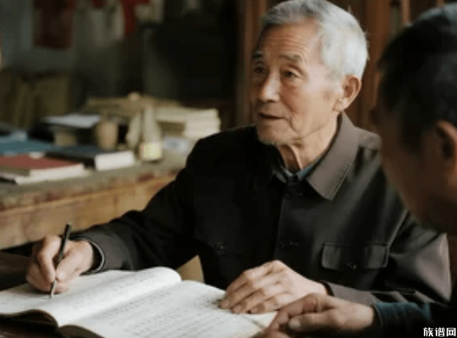 族谱中“义子”与“养子”如何记录?身份认同有何却别?