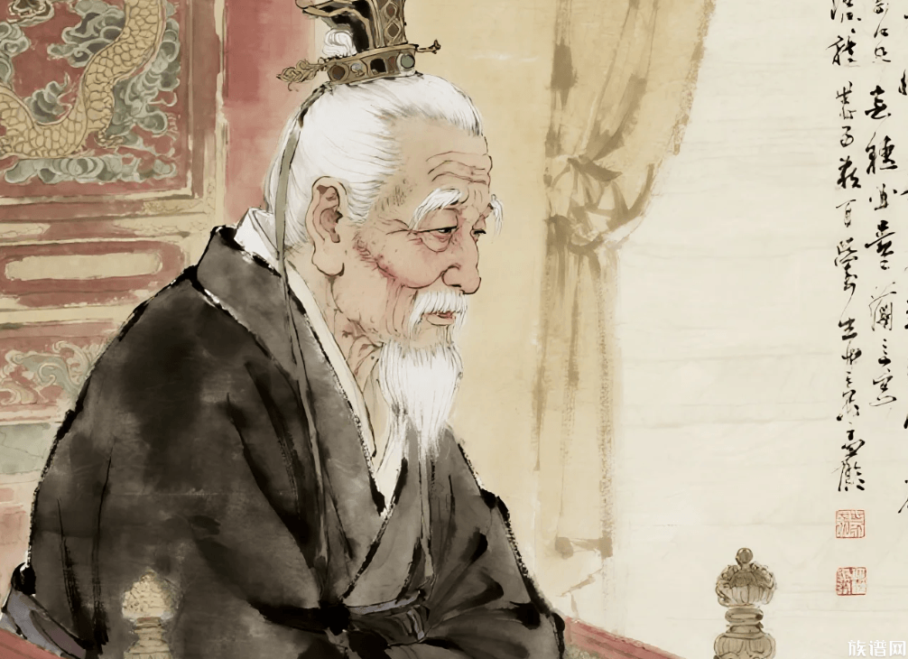 中国历史上有多少个太上皇？这些太上皇为什么退位？