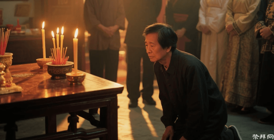 七月半的信仰叠影：佛教“盂兰盆会”与道教“中元地官赦罪”的融合
