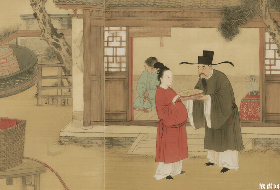 古代 “生育福利”：举例五个朝代的生育激励制度